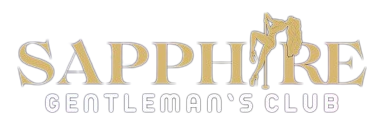 sapphire soho club London - logo