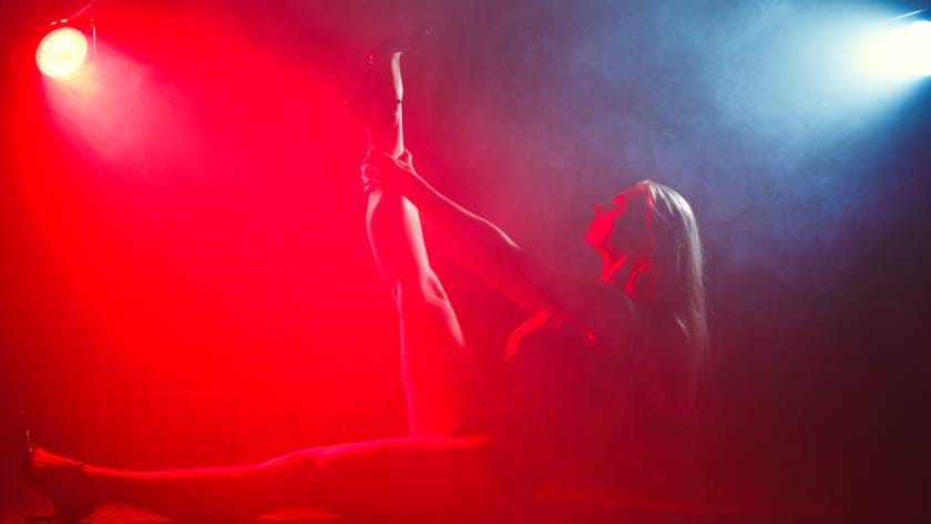 Strip Club London